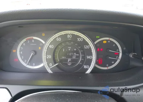 2014 Honda Accord Lx from USA, damaged, VIN 1HGCR2F37EA097796